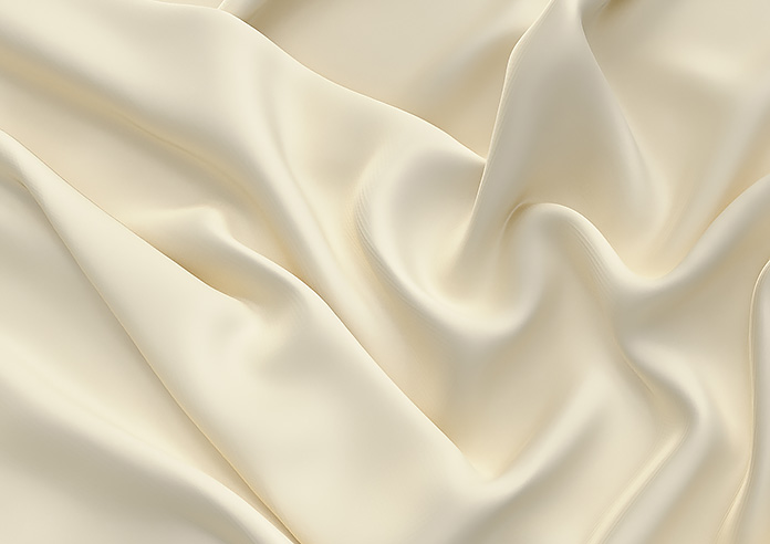 Devonshire, Cream - Roman Blind - Image 4